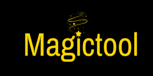 MAGIC TOOL IARECOMENDADA POR MINEDUU MAGIC TOOL IARECOMENDADA POR MINEDUU