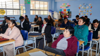 SEMANA DE GESTIÓN ESCOLAR